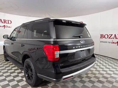 2024 Ford Expedition XLT