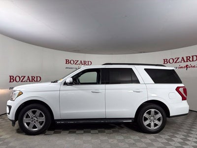 2020 Ford Expedition XLT