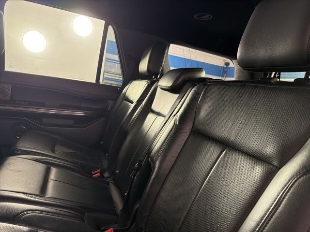 2018 Ford Expedition XLT