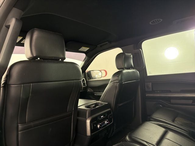 2018 Ford Expedition XLT