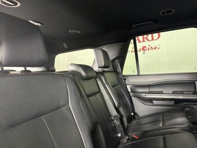 2018 Ford Expedition XLT