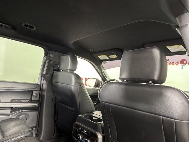 2018 Ford Expedition XLT