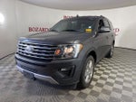 2018 Ford Expedition XLT