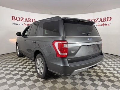 2018 Ford Expedition XLT
