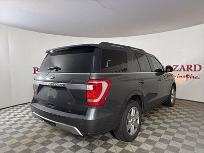 2018 Ford Expedition XLT