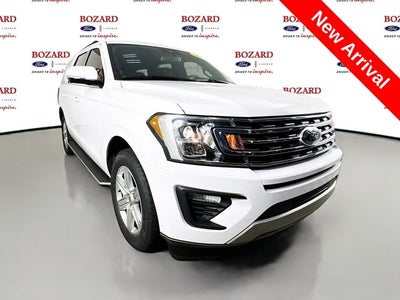 2020 Ford Expedition XLT