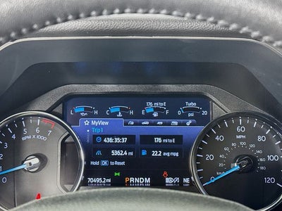 2020 Ford Expedition XLT
