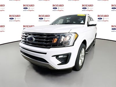 2020 Ford Expedition XLT