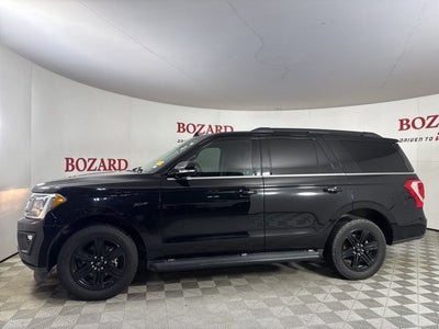 2020 Ford Expedition XLT