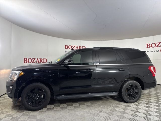 2020 Ford Expedition XLT