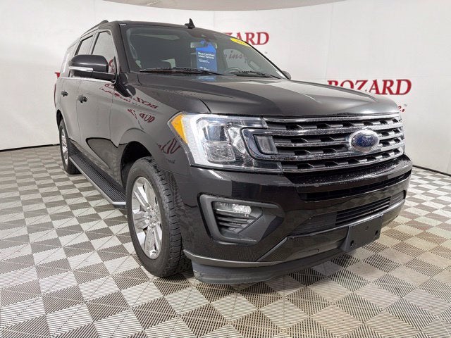 2020 Ford Expedition