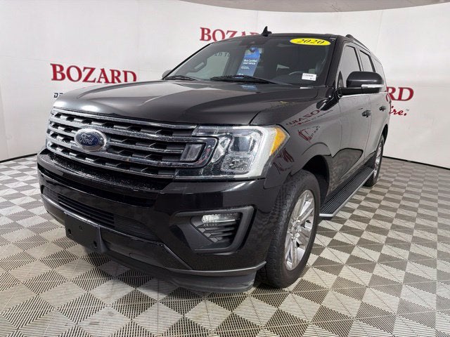 2020 Ford Expedition XLT