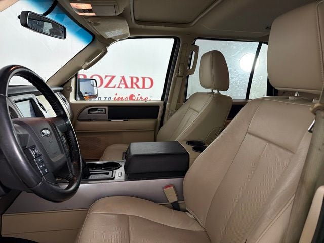 2017 Ford Expedition XLT