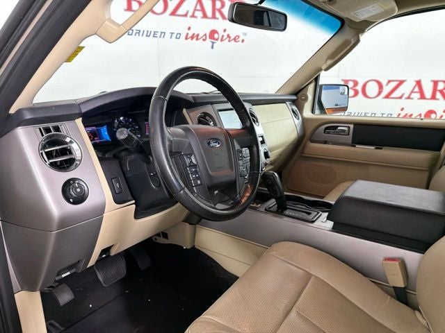 2017 Ford Expedition XLT