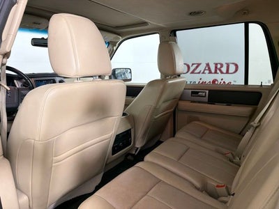 2017 Ford Expedition XLT