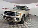 2017 Ford Expedition XLT