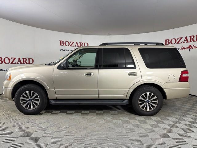2017 Ford Expedition XLT