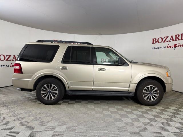 2017 Ford Expedition XLT