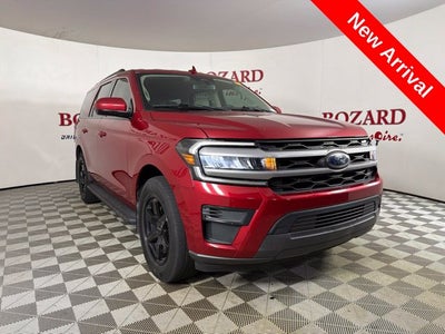 2022 Ford Expedition XLT