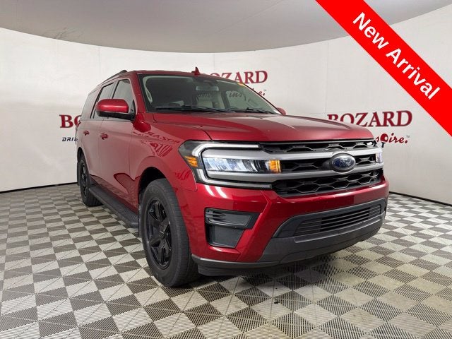 2022 Ford Expedition XLT