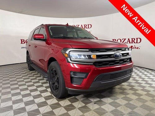 2022 Ford Expedition XLT