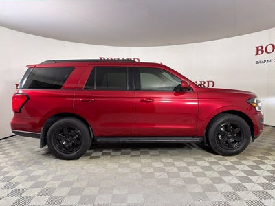 2022 Ford Expedition XLT
