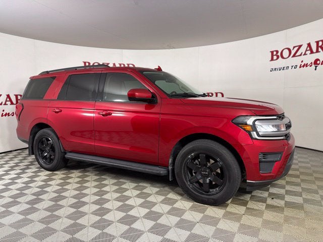 2022 Ford Expedition XLT