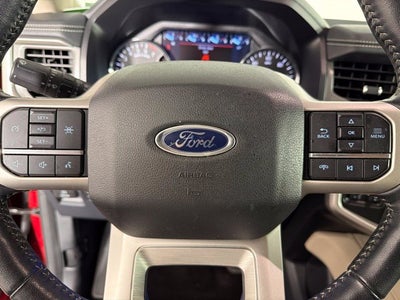 2022 Ford Expedition XLT