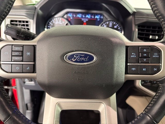 2022 Ford Expedition XLT