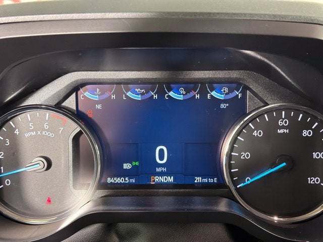 2022 Ford Expedition XLT