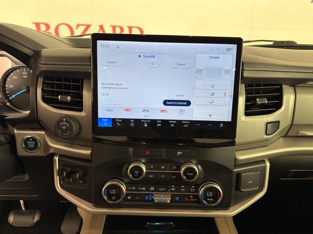 2022 Ford Expedition XLT