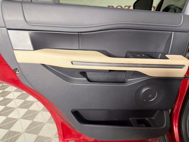 2022 Ford Expedition XLT