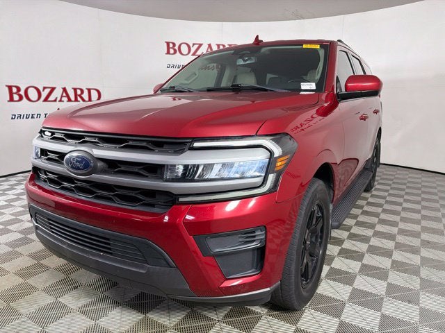 2022 Ford Expedition XLT