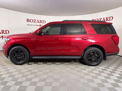 2022 Ford Expedition XLT