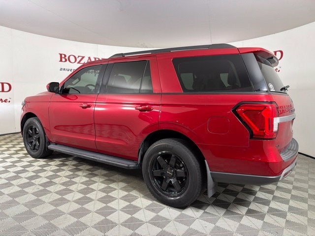2022 Ford Expedition XLT