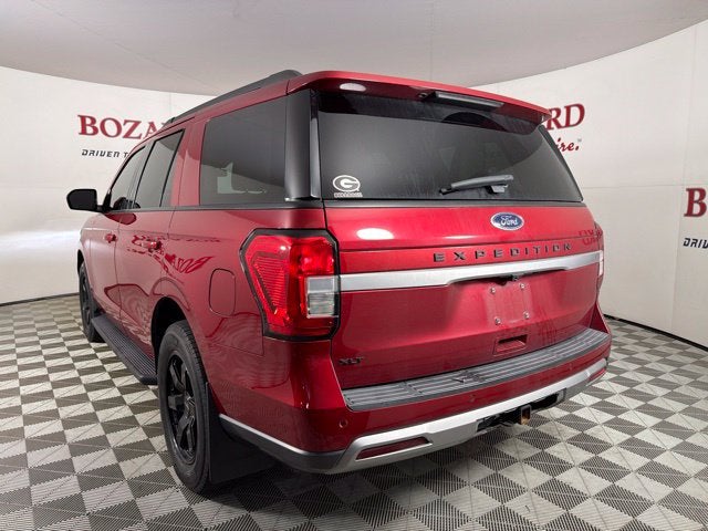 2022 Ford Expedition XLT