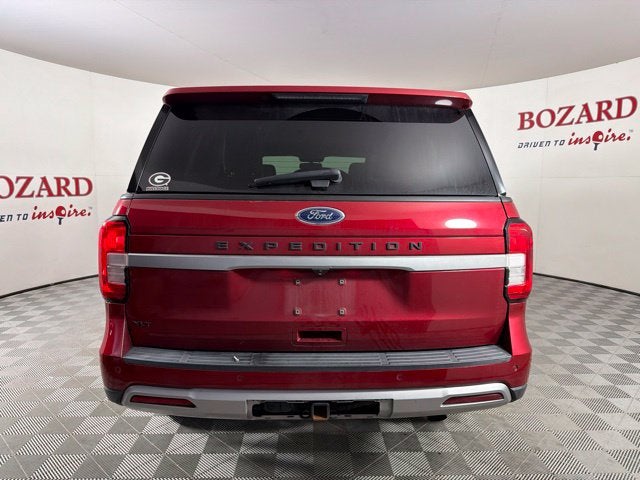 2022 Ford Expedition XLT