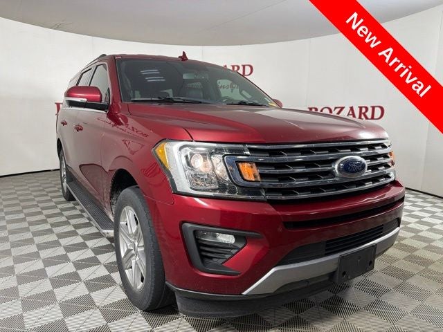 2019 Ford Expedition XLT