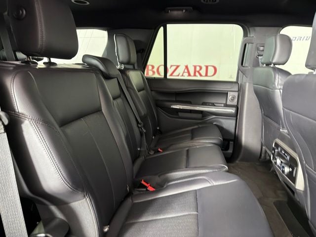 2019 Ford Expedition XLT
