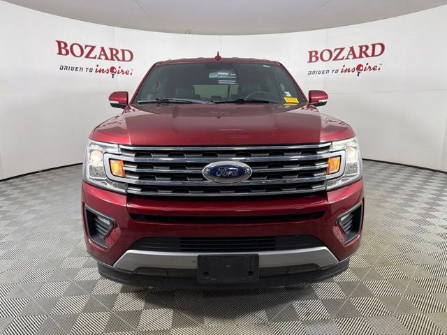 2019 Ford Expedition XLT