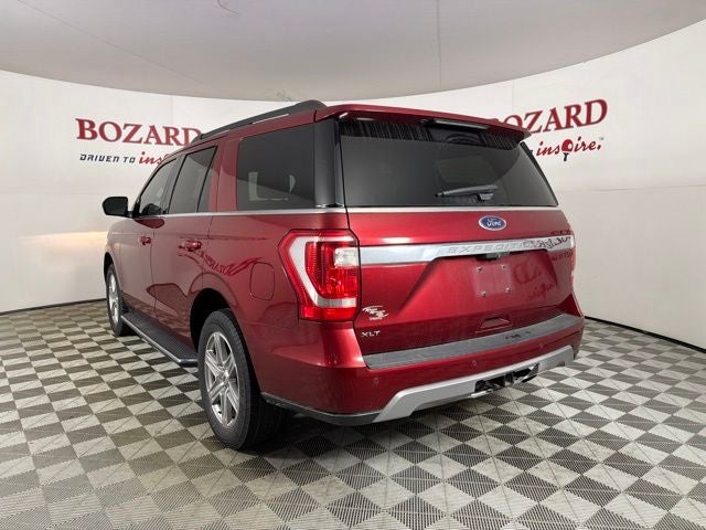 2019 Ford Expedition XLT