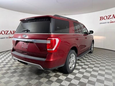 2019 Ford Expedition XLT