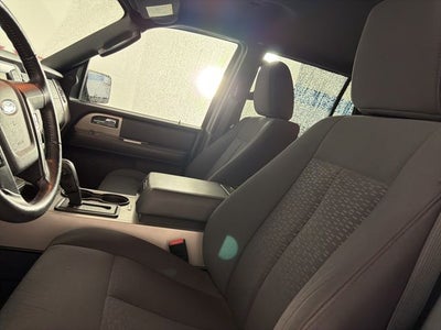 2015 Ford Expedition XLT
