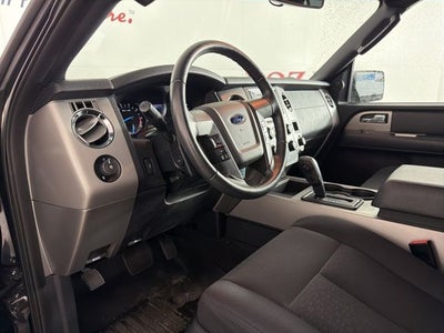 2015 Ford Expedition XLT