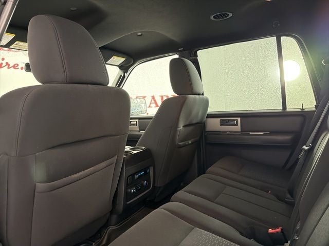 2015 Ford Expedition XLT
