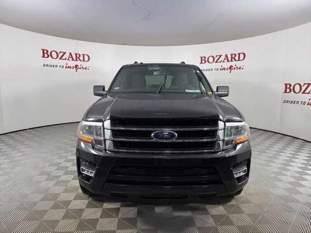 2015 Ford Expedition XLT