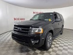 2015 Ford Expedition XLT