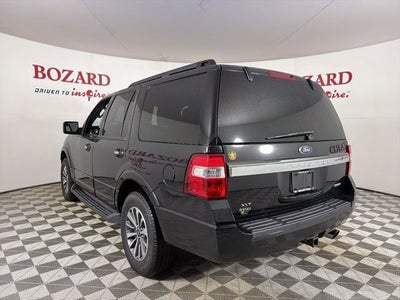 2015 Ford Expedition XLT