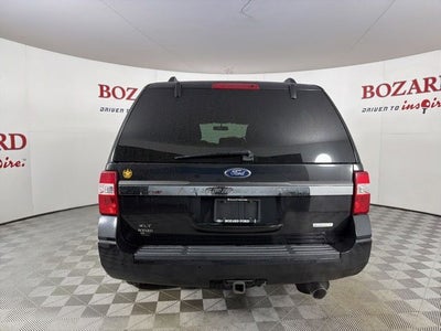 2015 Ford Expedition XLT