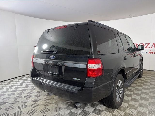 2015 Ford Expedition XLT